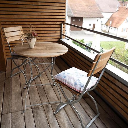 Alte Kass Hotel & Kaffeehaus Neidlingen Ngoại thất bức ảnh