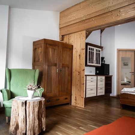 Alte Kass Hotel & Kaffeehaus Neidlingen Ngoại thất bức ảnh
