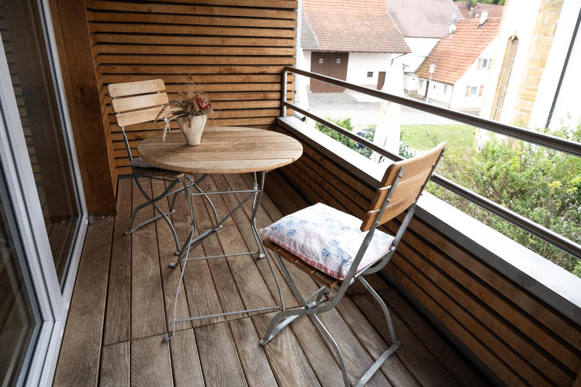Alte Kass Hotel & Kaffeehaus Neidlingen Ngoại thất bức ảnh